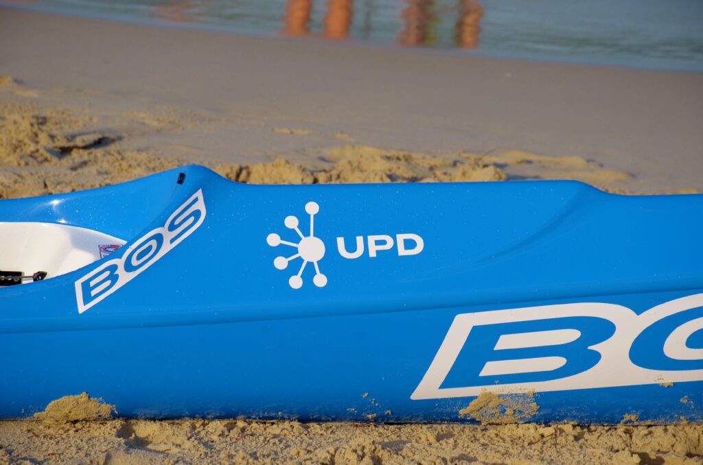 A Community Partnership: UPD & North Cottesloe SLSC